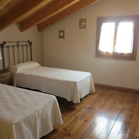 Apartament Casa Marcial