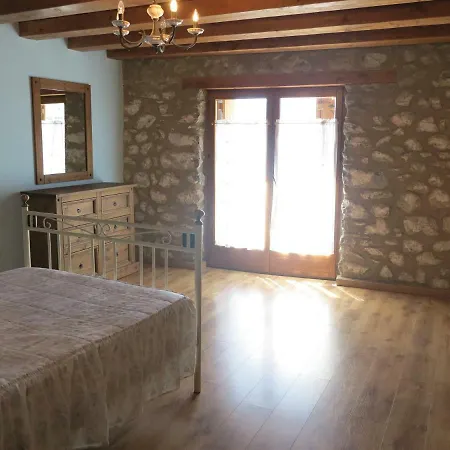 Apartament Casa Marcial Chía