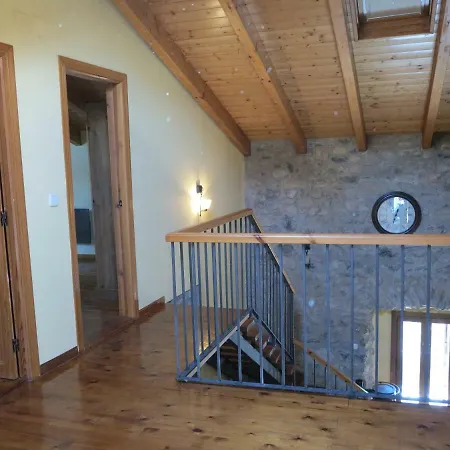 Casa Marcial Apartament