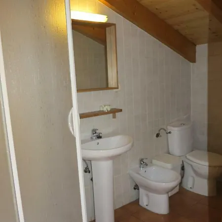 Casa Marcial Apartament