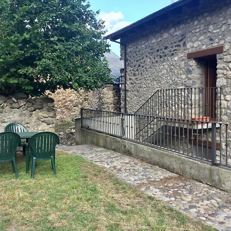 Casa Marcial * Chía