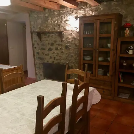 Apartament Casa Marcial