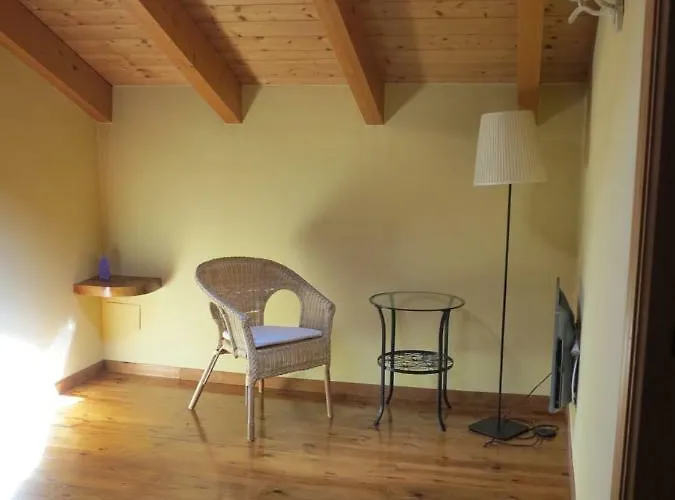 Lägenhet Casa Marcial