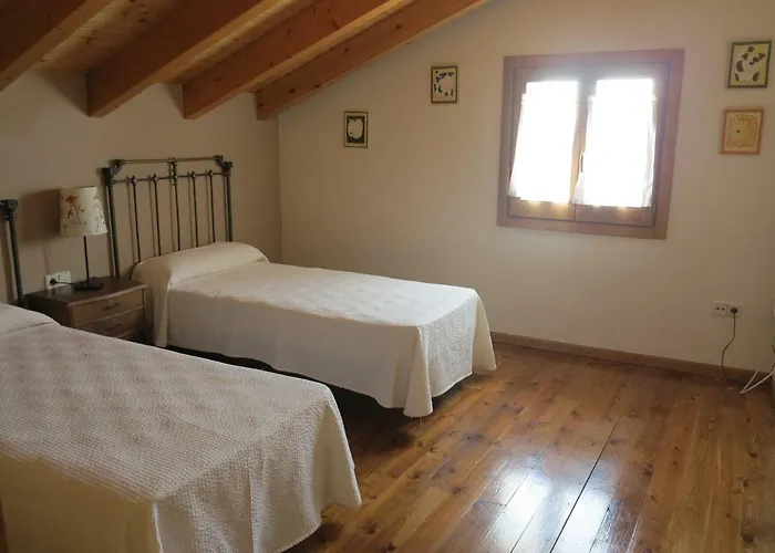 Lägenhet Casa Marcial