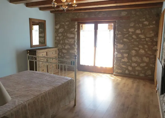 Lägenhet Casa Marcial Chía