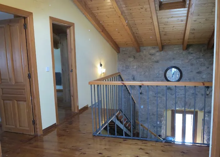 Casa Marcial Lägenhet