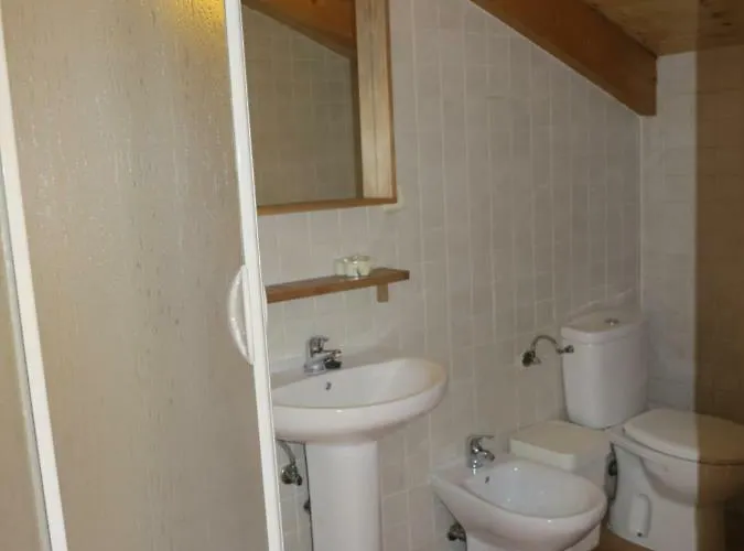 Casa Marcial Lägenhet