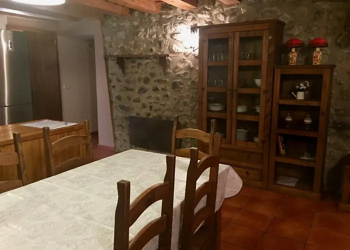 Lägenhet Casa Marcial