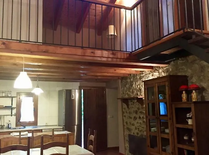 Casa Marcial * Chía