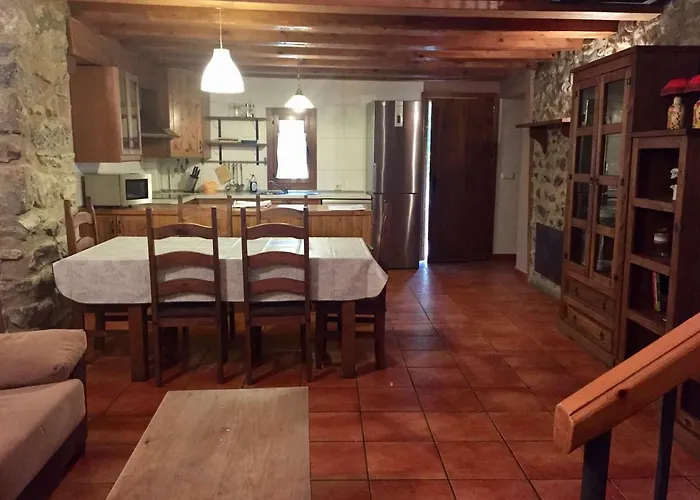 Casa Marcial Lägenhet *